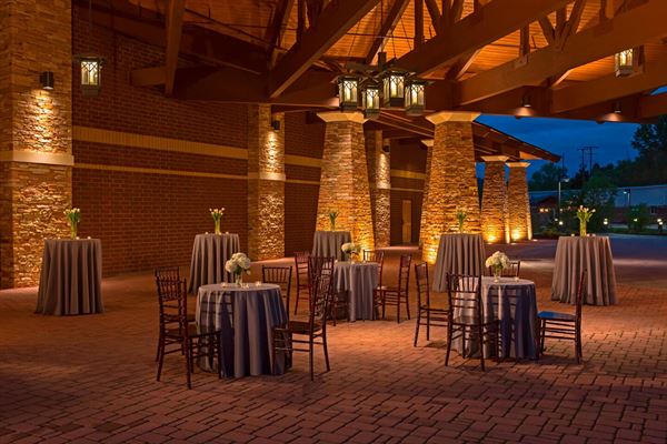 MeadowView Conference Resort & Convention Center