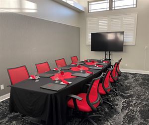 The Boardroom