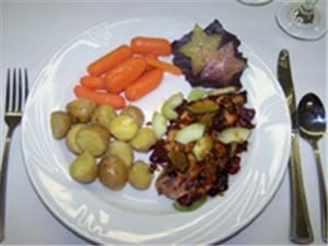 Country Kitchen Catering  LLC