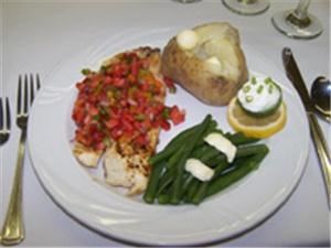 Country Kitchen Catering  LLC