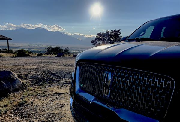 Rocky Mountain Executive Transport