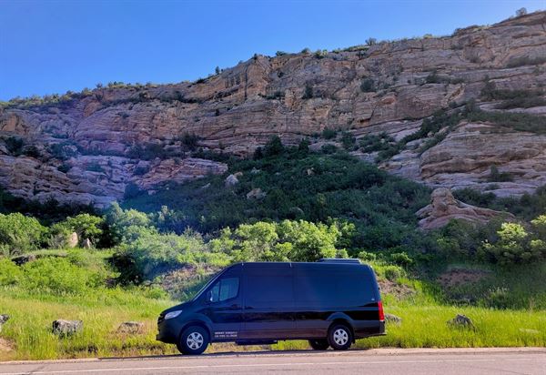 Rocky Mountain Executive Transport