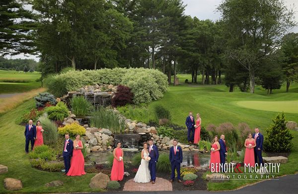 Black Swan Country Club