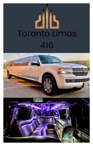 Toronto Limos 416