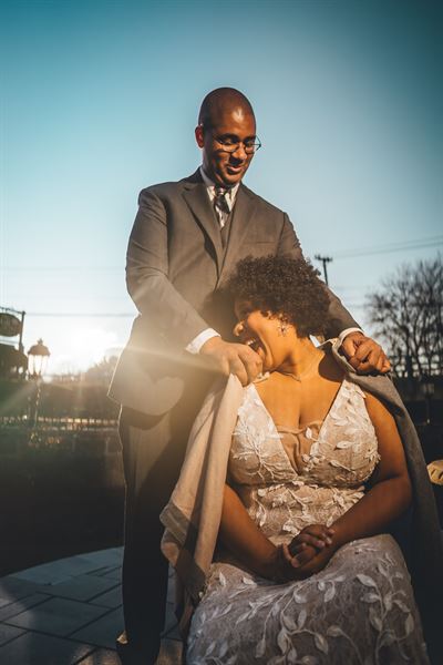 Love Long and Prosper Photography