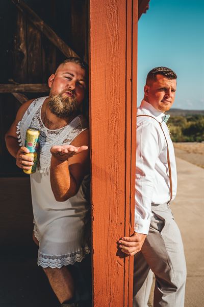 Love Long and Prosper Photography