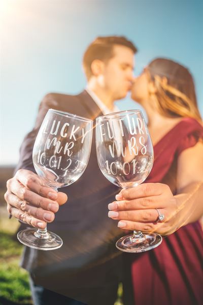 Love Long and Prosper Photography