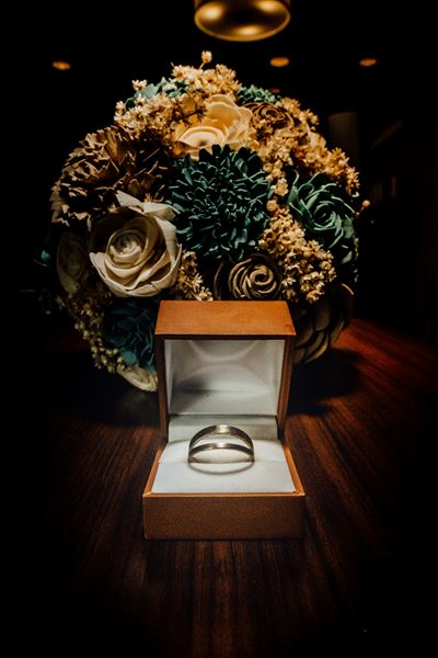 Love Long and Prosper Photography