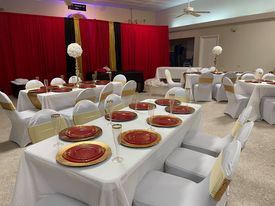 American Legion Post 268