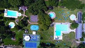 Chartwell Gardens - An Oasis for Outdoor Celebrations and Events