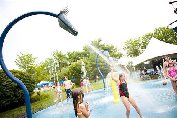 Chartwell Gardens - An Oasis for Outdoor Celebrations and Events