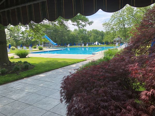 Chartwell Gardens - An Oasis for Outdoor Celebrations and Events