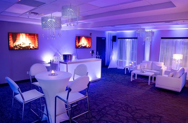 Wingate Hotel Dieppe NB