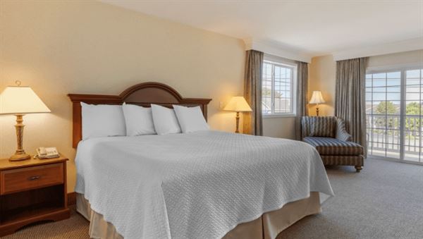 Ogunquit Hotel & Suites