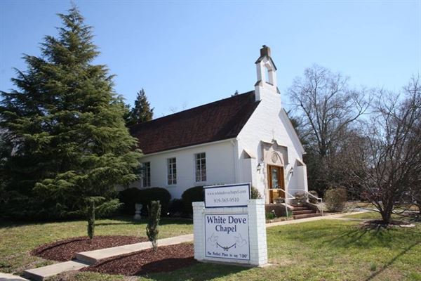 White Dove Chapel