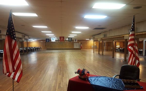 Taiton Community Center