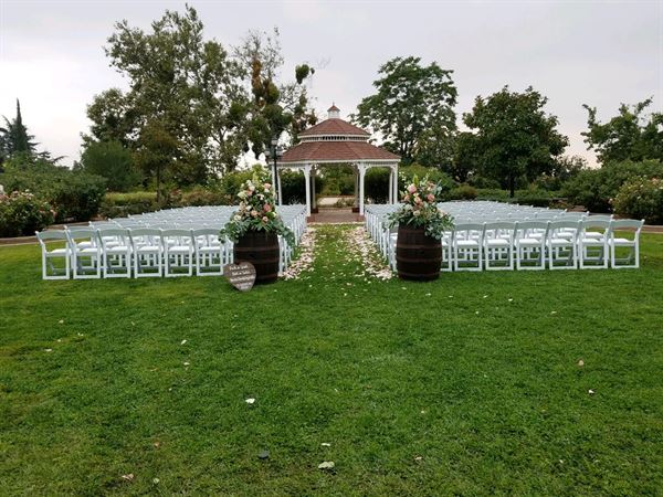 Edward Dean Museum & Gardens