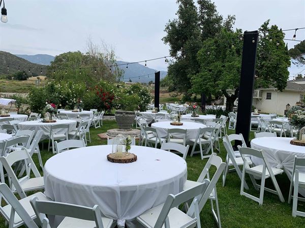 Edward Dean Museum & Gardens