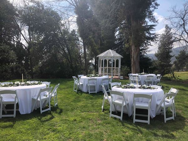 Edward Dean Museum & Gardens