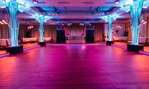 Special Events Studio