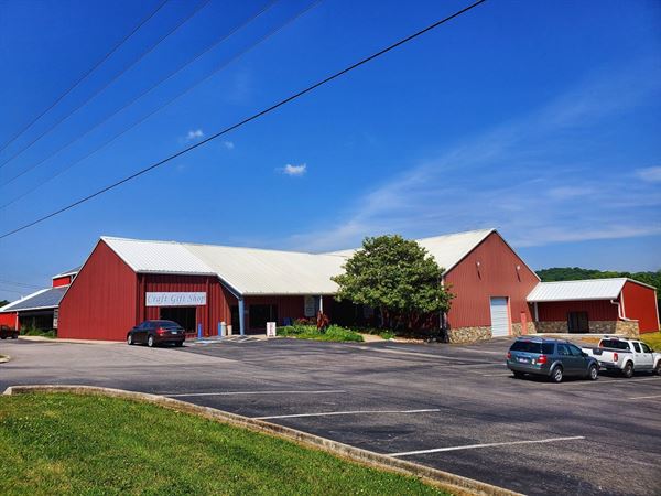 Arts Center of Cannon County