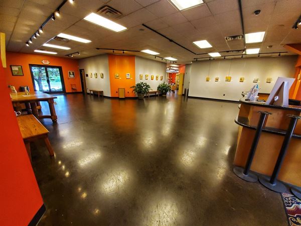 Arts Center of Cannon County