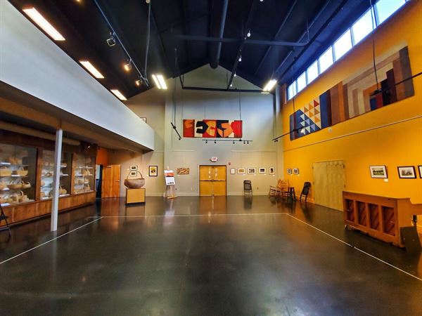 Arts Center of Cannon County