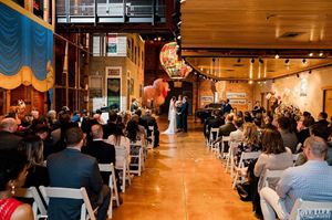 Jim Rouse Visionary Center