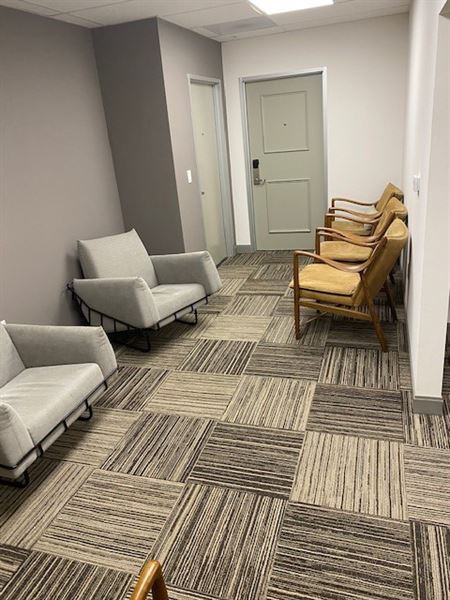 Hilton Garden Inn Davis