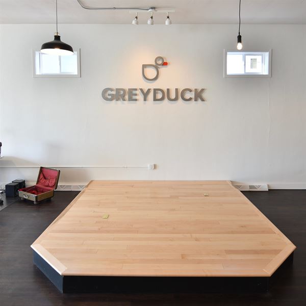 Greyduck Collective