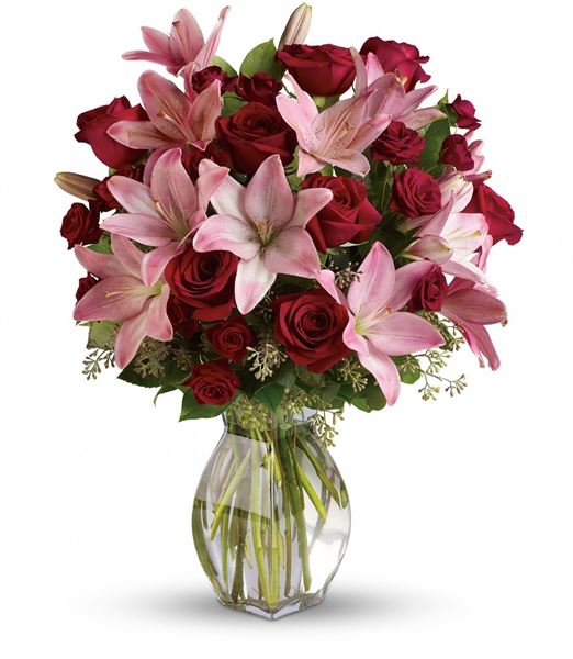 Richardson's Flowers