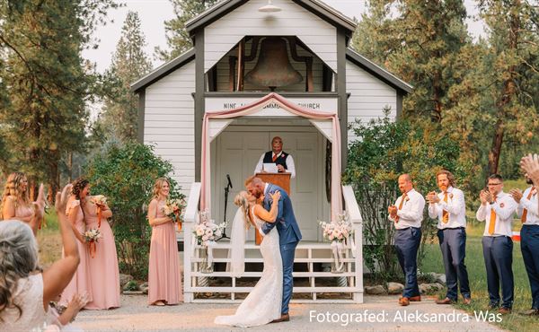 Nine Mile Community Center