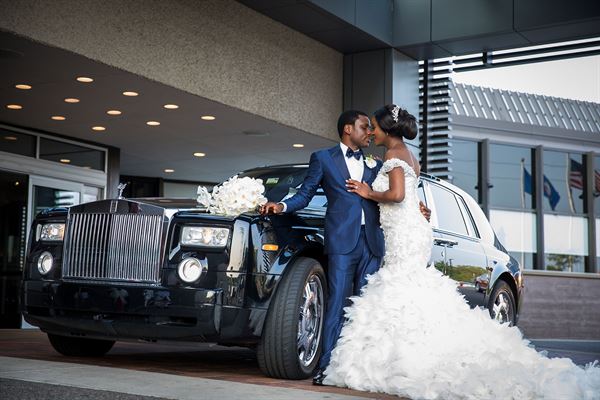 Elevated Style Events