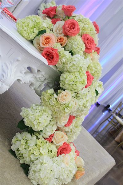 Elevated Style Events