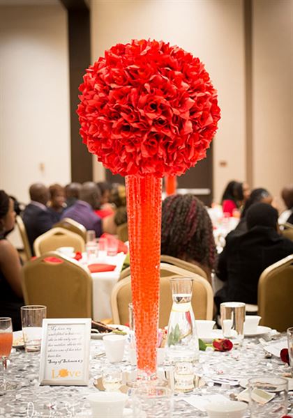 Elevated Style Events