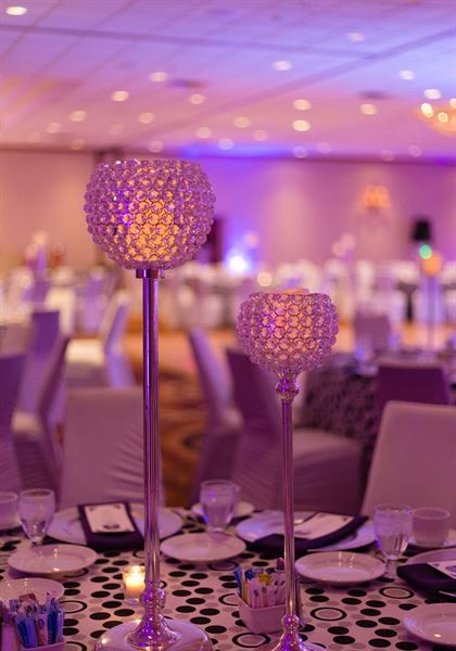 Elevated Style Events