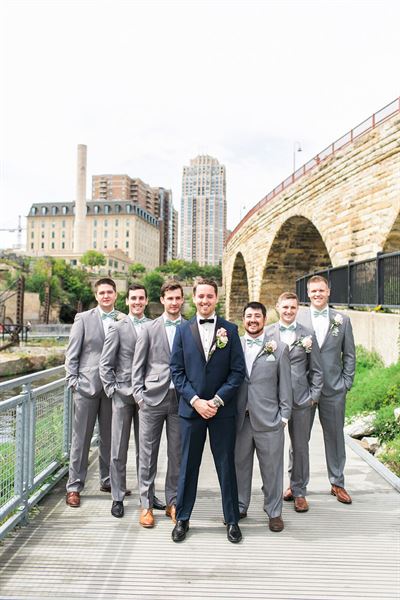 Elevated Style Events