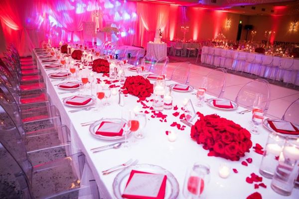 Elevated Style Events