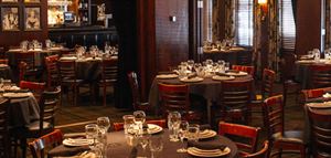 Avalon, Stardust, and Buckingham Room