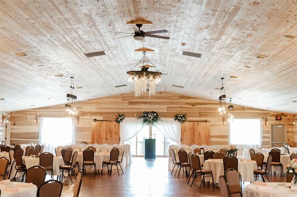 The Stables Event Center