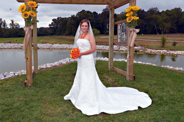 Ruffin's Wedding and Event Barn