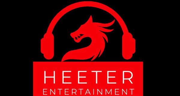 Heeter Entertainment Inc.