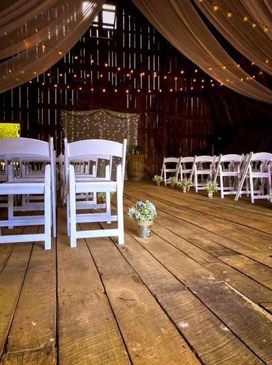 Barefoot Barn & Farm