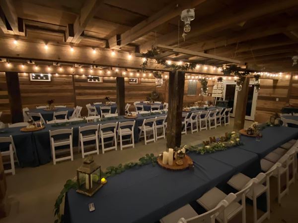 Barefoot Barn & Farm