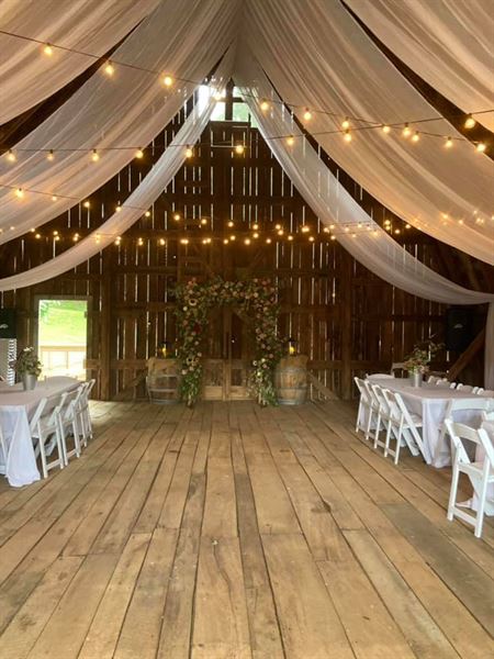 Barefoot Barn & Farm