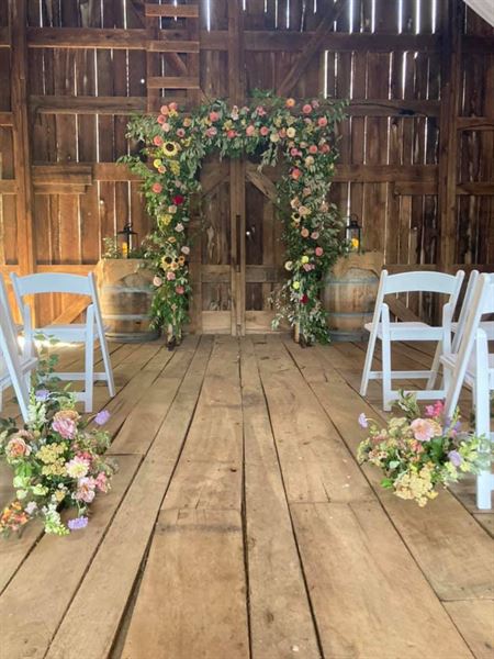 Barefoot Barn & Farm