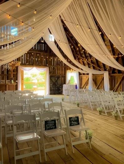 Barefoot Barn & Farm