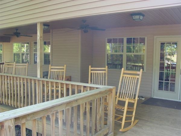 Horton Haven Christian Camp