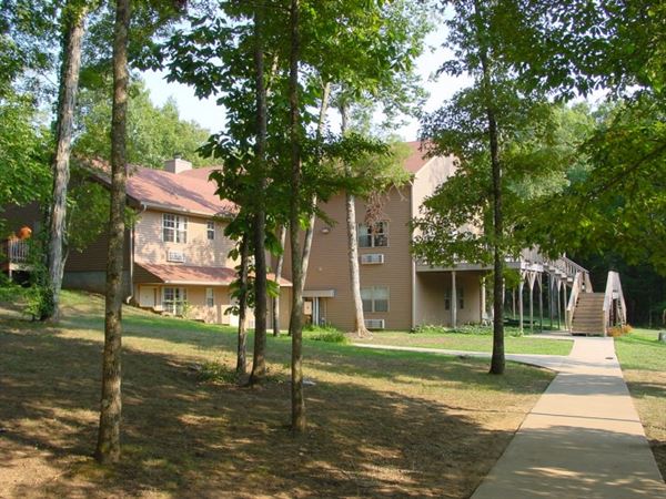 Horton Haven Christian Camp