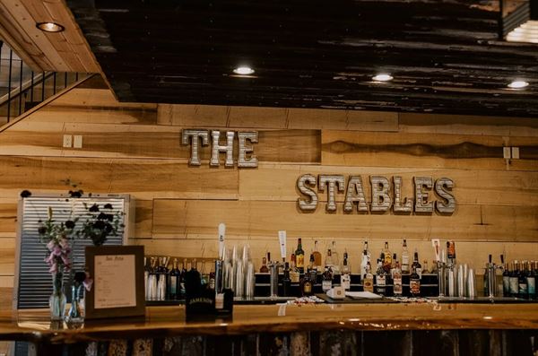 The Stables Event Center